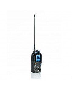 MIDLAND CT890 - Ricetrasmettitore amatoriale dual band 2