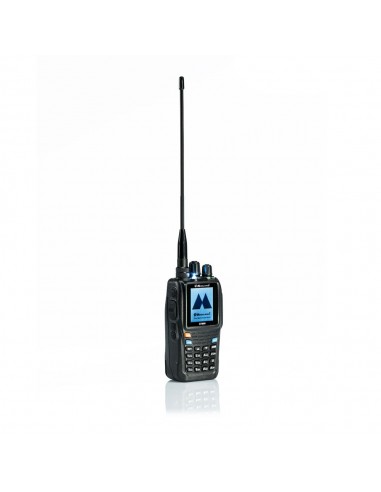MIDLAND CT890 - Dual band multifunction amateur radio