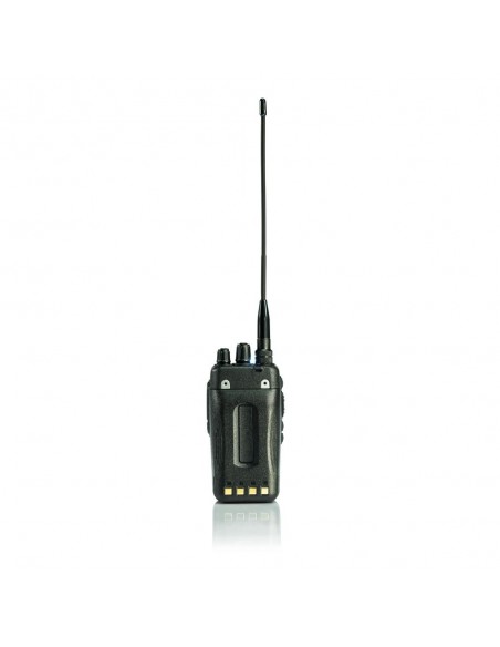 MIDLAND CT890 - Dual band multifunction amateur radio MIDLAND CT890 - Dual band multifunction amateur radio
