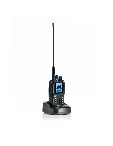 MIDLAND CT890 - Dual band multifunction amateur radio