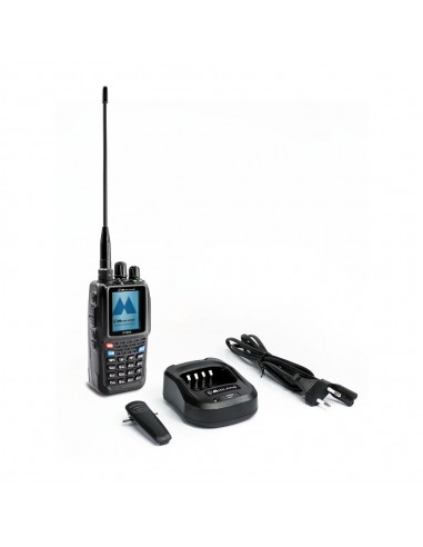 MIDLAND CT890 - Dual band multifunction amateur radio