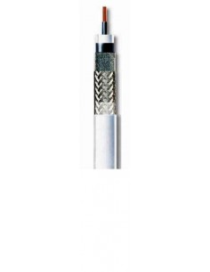 CAVO COASSIALE 50 Ohm Bieffe CO 22 LS0H 10mt 2