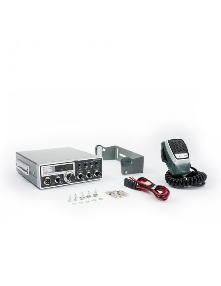 MIDLAND ALAN SESSANTOTTO OLD - CB Veicolare AM-FM 34 Canali