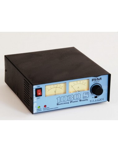 Switch mode power supply RM Italy SPS-1030S