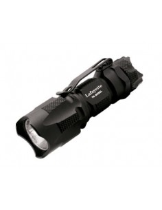 LAFAYETTE TR-REBEL High Power Tactical LED Flashlight with LED CREE