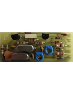 120 channels board for Alan 48