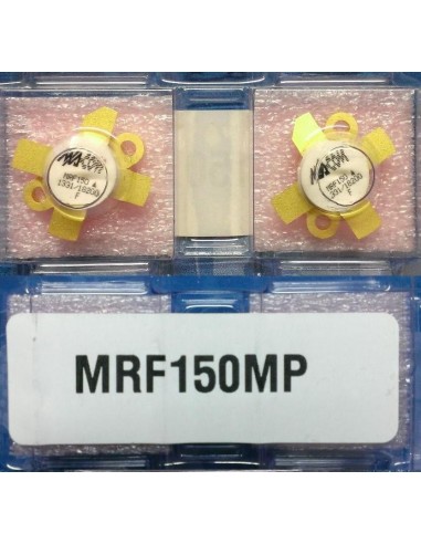 RF Power FET Macom MRF150 Matched pair