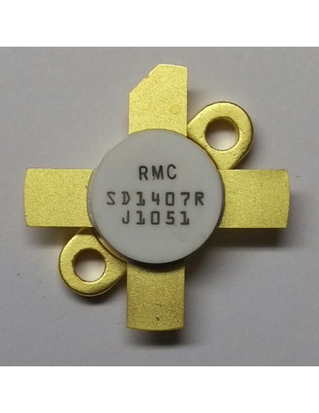 SD1407R 30MHz RF Power Transistor