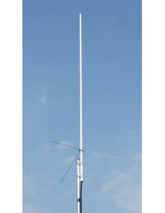Hoxin MA-3000  ANTENNA OMNI-DIREZIONALE BIBANDA  VHF/UHF da base