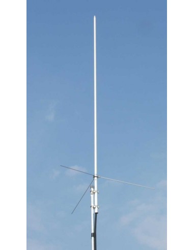 Hoxin MA-3000  ANTENNA OMNI-DIREZIONALE BIBANDA  VHF/UHF da base