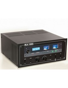Linear Amplifier RM Italy BLA-1000