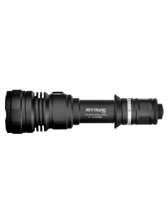 Revtronic MT20 - Torcia tattica LED a doppio interruttore 2