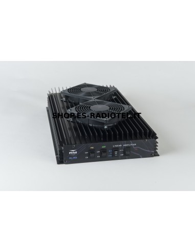 Amplificatore lineare RM Italy KL503