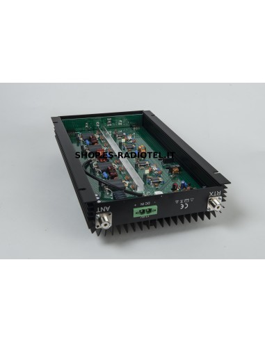 Amplificatore lineare RM Italy KL503