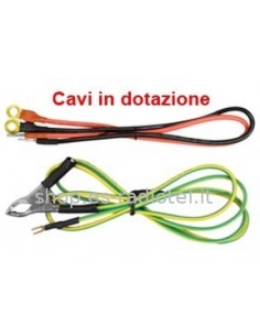 IRS1000-12 Inverter Soft Start 1000W Input 12V DC Out 230V AC 2