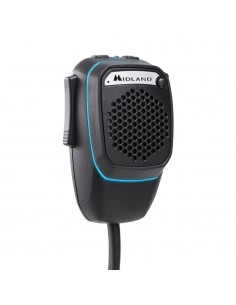 MIDLAND ALAN QUARANTOTTO - CB Veicolare AM-FM 2