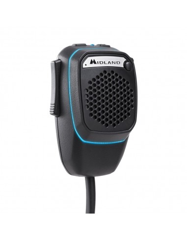 MIDLAND ALAN QUARANTOTTO - CB Veicolare AM-FM