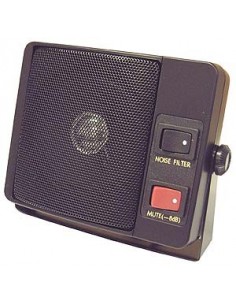 LAFAYETTE SP-121 - EXTERNAL SPEAKER FOR MOBILE USE
