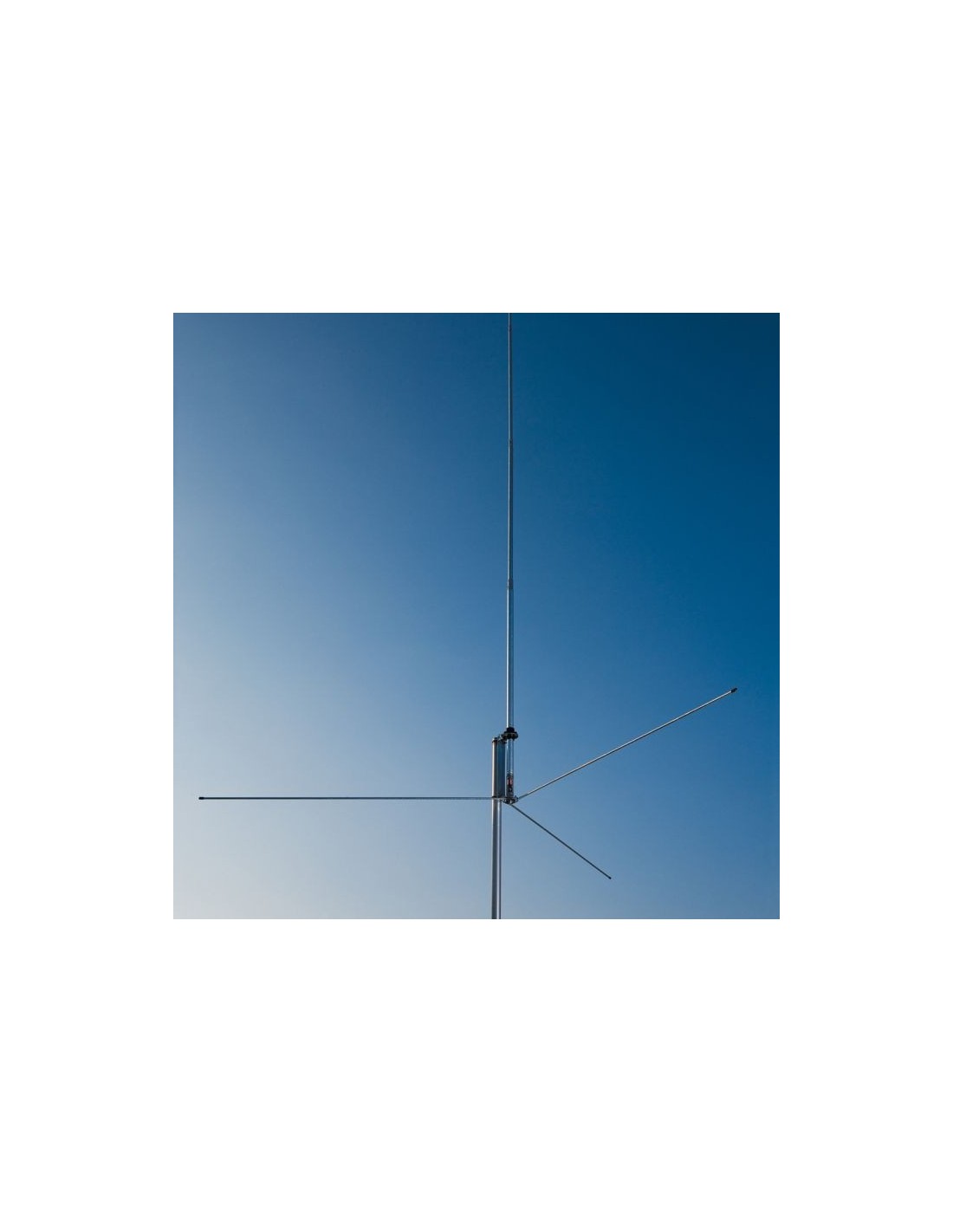 Home Base CB Antennas