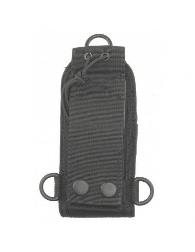Comtrak LC-01B-3 - Universal Cordura Carrying Case