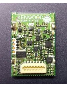 Kenwood VGS-1 - Voice storage unit for TS-480HX, TS-480SAT & TS-590S