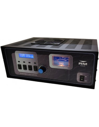 Linear Amplifier RM Italy BLA-350V