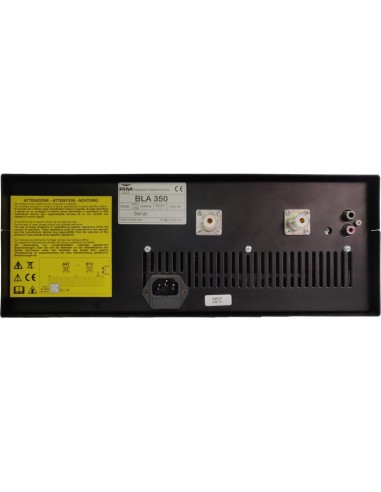 Amplificatore Lineare RM Italy BLA-350V
