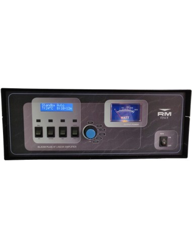 Amplificatore Lineare RM Italy BLA-350V