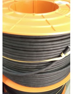 COAXIAL CABLE 50 Ohm Cavel WL300ZHN Flame retardant 200mt