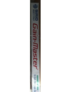 Sirio Gain Master - High Tech Fiberglass Base Station Antenna 25.5-30 MHz 2