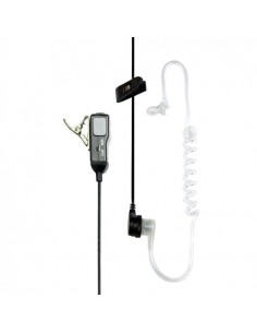 MA31-L - Microfono / auricolare 2 Pin Midland
