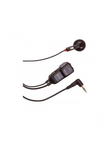 Midland MA28 G5 - Speaker / microphone 1 Pin