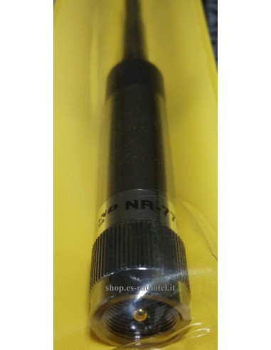 Diamond NR770H - Mobile Antenna 144/430 MHz