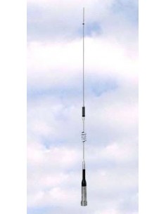 Lafayette A2E SG7200 - Dual Band Mobile Antenna VHF/UHF