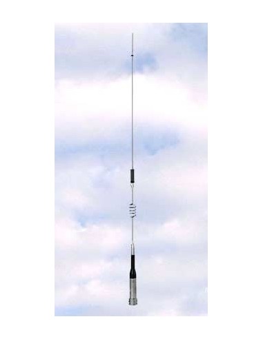 Lafayette AE2 SG7200 - Dual Band Mobile Antenna VHF/UHF