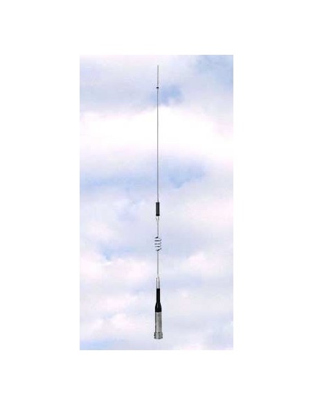 Lafayette A2E SG7200 - Dual Band Mobile Antenna VHF/UHF