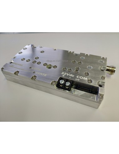 RM Italy RFG2450 - RF ISM Generator for industrial applications