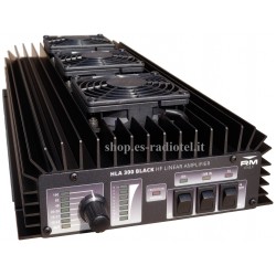 Amplificatore Lineare RM Italy HLA-300V PLUS Nuova Versione