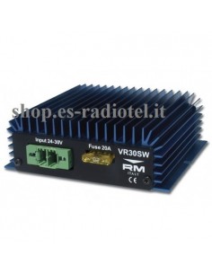 Switching Voltage Reducer RM Italy VR-30 SW