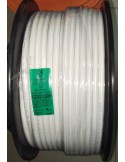 COAXIAL CABLE 50 Ohm Bieffe CO 22 LS0H 10mt