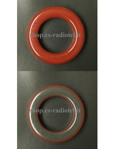 Toroide Micrometals T200-2 originale 2 pezzi