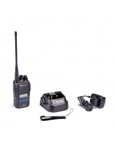 MIDLAND ARCTIC​ - Ricetrasmettitore parmare marino