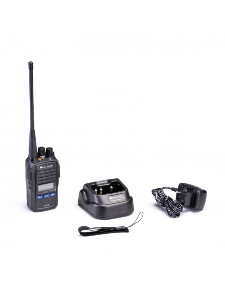 MIDLAND ARCTIC​ - Ricetrasmettitore parmare marino