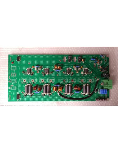 Circuit board RM Italy KL703