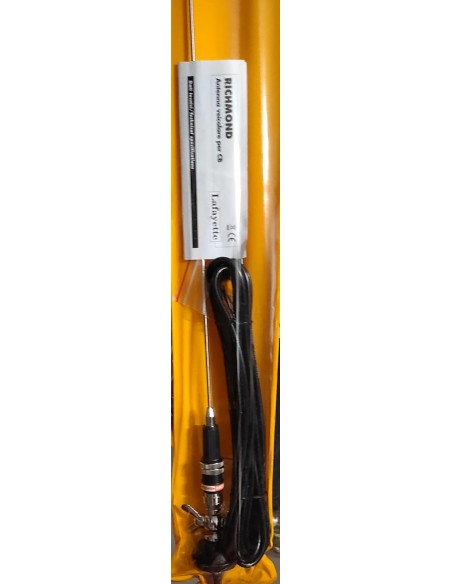 Lafayette Richmond - Antenna CB veicolare