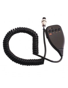 MC-44 Microfono palmare per ricetrasmettitori Kenwood