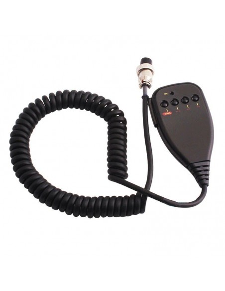 MC-44 Microfono palmare per ricetrasmettitori Kenwood