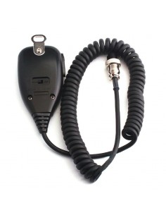 MC-44 Microfono palmare per ricetrasmettitori Kenwood 2