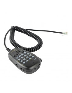 MH-48A6J DTMF Microfono palmare per ricetrasmettitori Yaesu 2