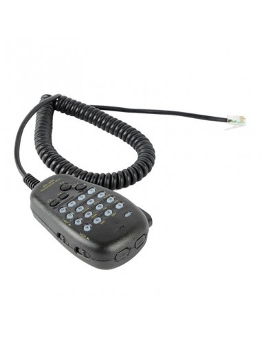 MH-48A6J DTMF Handheld Microphone for Yaesu mobile radio